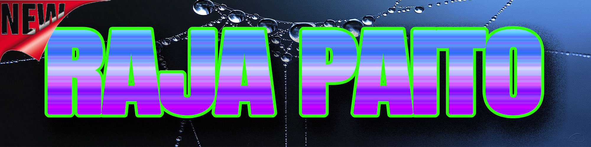 Raja Paito